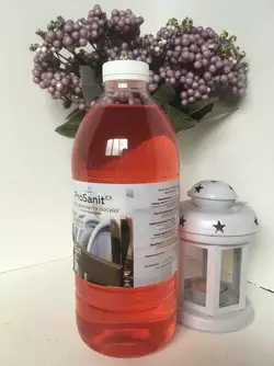 Гель для миття посуду 1,5л Гель для миття посуду 1,5л