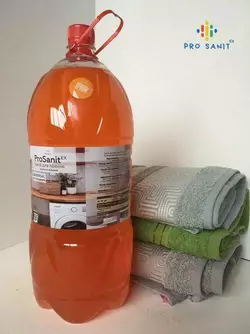 Гель для прання універсальний, 3л Гель для прання універсальний, 3л