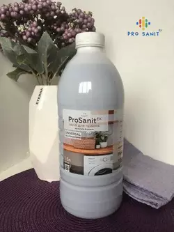 Гель для прання універсальний, 1,5л Гель для прання універсальний, 1,5л